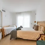 White Pearl Beach Elviria
