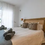 White Pearl Beach Elviria