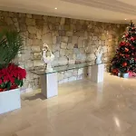 Stunning Suite At Hotel Del Golf, 5 Stars And Frontline Golf, Porto Banus, Marbella
