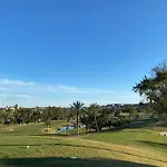 Stunning Suite At Hotel Del Golf, 5 Stars And Frontline Golf, Porto Banus, Marbella