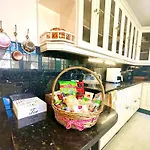 Villa Casacara Marbella Beachside Costabella -Spain