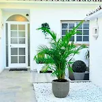 Villa Casacara Marbella Beachside Costabella -Spain
