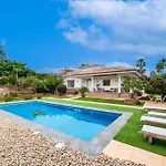 Lxr Villa Mirador Del Sur 5Hab Vistas Al Mar