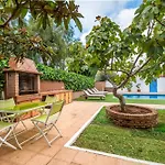 Lxr Villa Mirador Del Sur 5Hab Vistas Al Mar