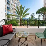 2 Bed Sea View In Marbella Skol