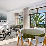 2 Bed Sea View In Marbella Skol