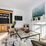 2 Bed Sea View In Marbella Skol