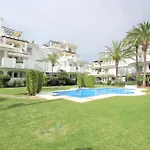Apartamentos Naranjos del Sol Marbella