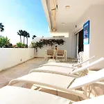 Bahia De Marbella Apartment