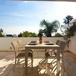 Bahia De Marbella Apartment