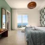 Villa Lavanda Altos De Marbella