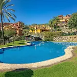 Piso De Ensueno En La Reserva De Marbella