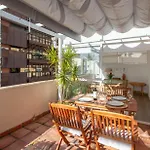 Penthouse With Terrace In Marbella- Costa Del Sol
