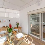 Penthouse With Terrace In Marbella- Costa Del Sol