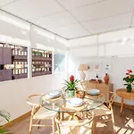 Penthouse With Terrace In Marbella- Costa Del Sol