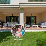 Vacation Marbella I El Palmeral, Golf Valley, Renovated, Fast Wifi