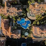 Aloha Hills Club Luxury Retreat Pools Gym Spa
