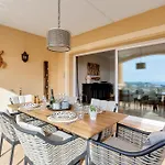 Amazing Sea Views Hacienda Elviria