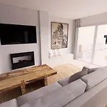 Apartment Marbella - Puente Romana Area