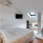 Molo Luxury Suites Puerto Banus