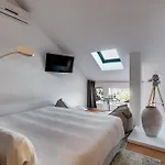 Molo Luxury Suites Puerto Banus