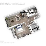 Vacation Marbella I Stylish 5Bdr Penthouse, Sea And Marina View