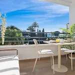 Acogedor Estudio En Medina Garden Ref 122