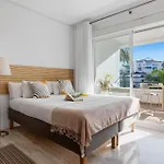 Acogedor Estudio En Medina Garden Ref 122