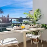 Acogedor Estudio En Medina Garden Ref 122