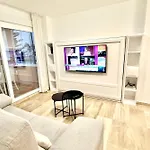 Marbella Alicate Beachfront - Luxury Apartment-1