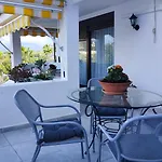 Jardines Del Puerto 2 Bed Apartment