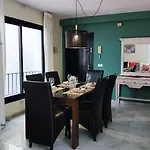 Jardines Del Puerto 2 Bed Apartment