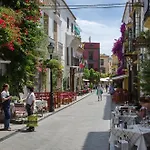 Villa Linda Vista