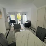 Marbella Center Beachfront Apartment For Vacation