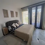Marbella Center Beachfront Apartment For Vacation