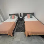 Marbella Center Beachfront Apartment For Vacation