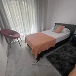 Marbella Center Beachfront Apartment For Vacation