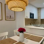 Golden Mile La Carolina - Eaw Homes
