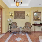 Villa Magnolia