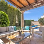 Villa Magnolia