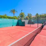 Cubo\'S Apartment Dama De Noche Pool & Tennis