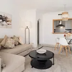 Sunresting Apartment Puerto Banus