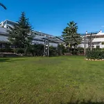 Apartamento Altos De Banus L