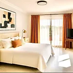 Villa 9 La Alzambra-Puerto Banus