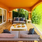 Villa 9 La Alzambra-Puerto Banus