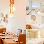 Holiday Apartment With Private Terrace, Just 10 Minutes By Car From Elviria Beach, Marbella