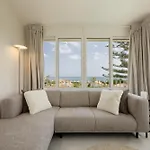 Villa Oceano - A Beachfront Retreat With Heated Pool And Jacuzzi In Costabellla, Marbella