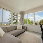 Villa Oceano - A Beachfront Retreat With Heated Pool And Jacuzzi In Costabellla, Marbella
