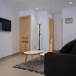 The Carpenter\'S Boutique Apartments