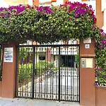 Alhambra Apartment